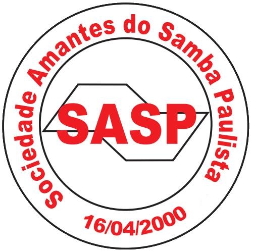 SASP - Sociedade Amantes do Samba Paulistano