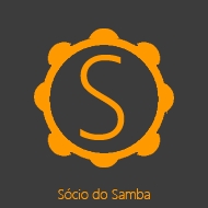 SOCIO DO SAMBA