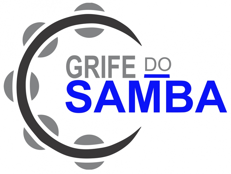 Grife do Samba