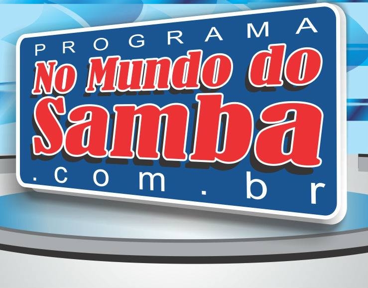 Programa Raul Machado - No Mundo do Samba